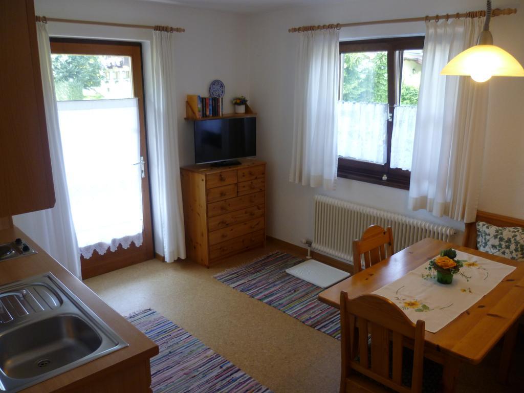 Ferienwohnung Haus Slechta Kitzbühel Zimmer foto
