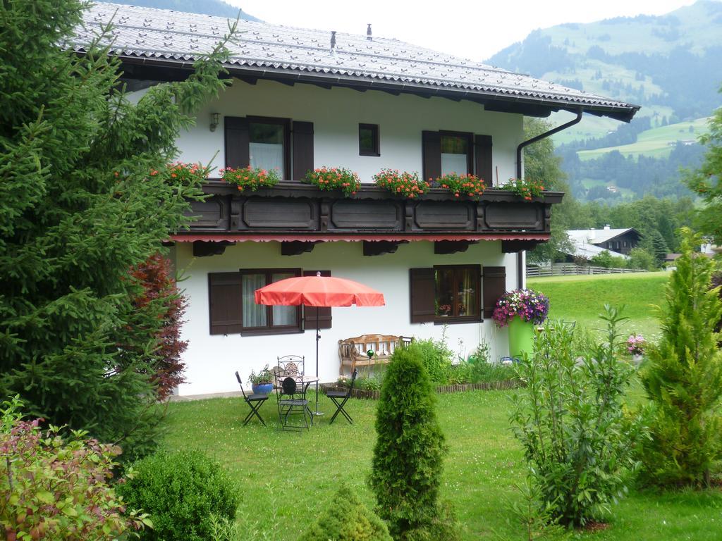 Ferienwohnung Haus Slechta Kitzbühel Zimmer foto