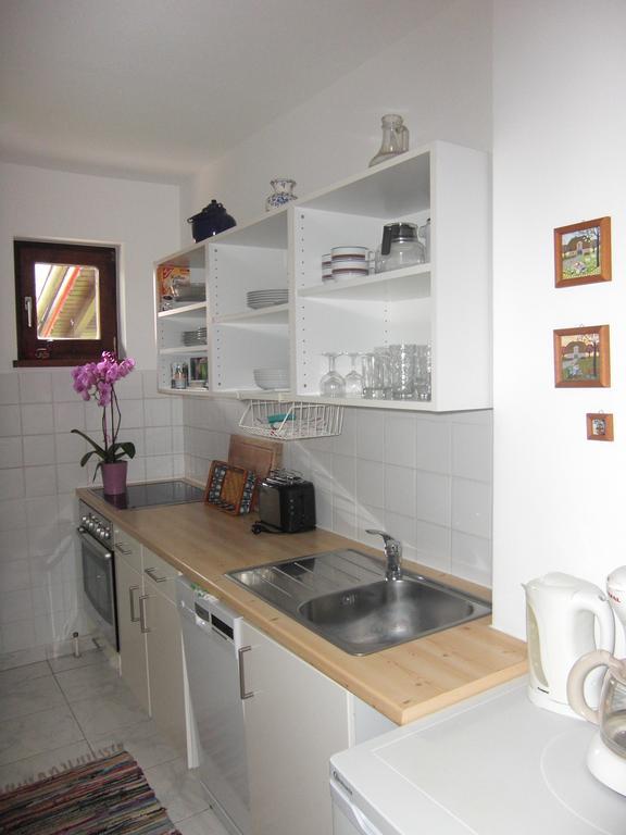 Ferienwohnung Haus Slechta Kitzbühel Zimmer foto